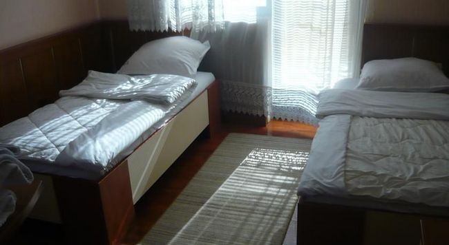 Motel Nana Banyaluka Oda fotoğraf