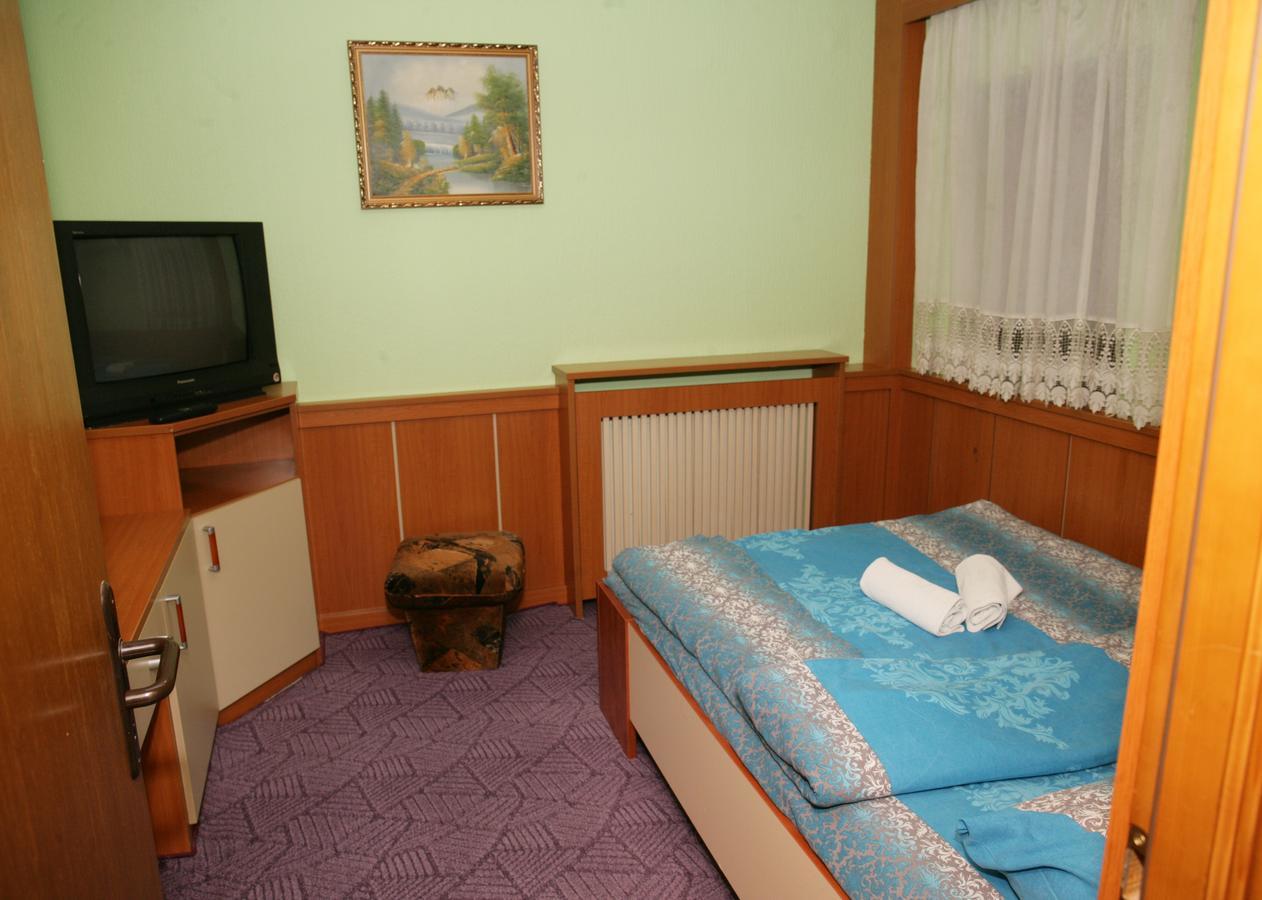 Motel Nana Banyaluka Dış mekan fotoğraf