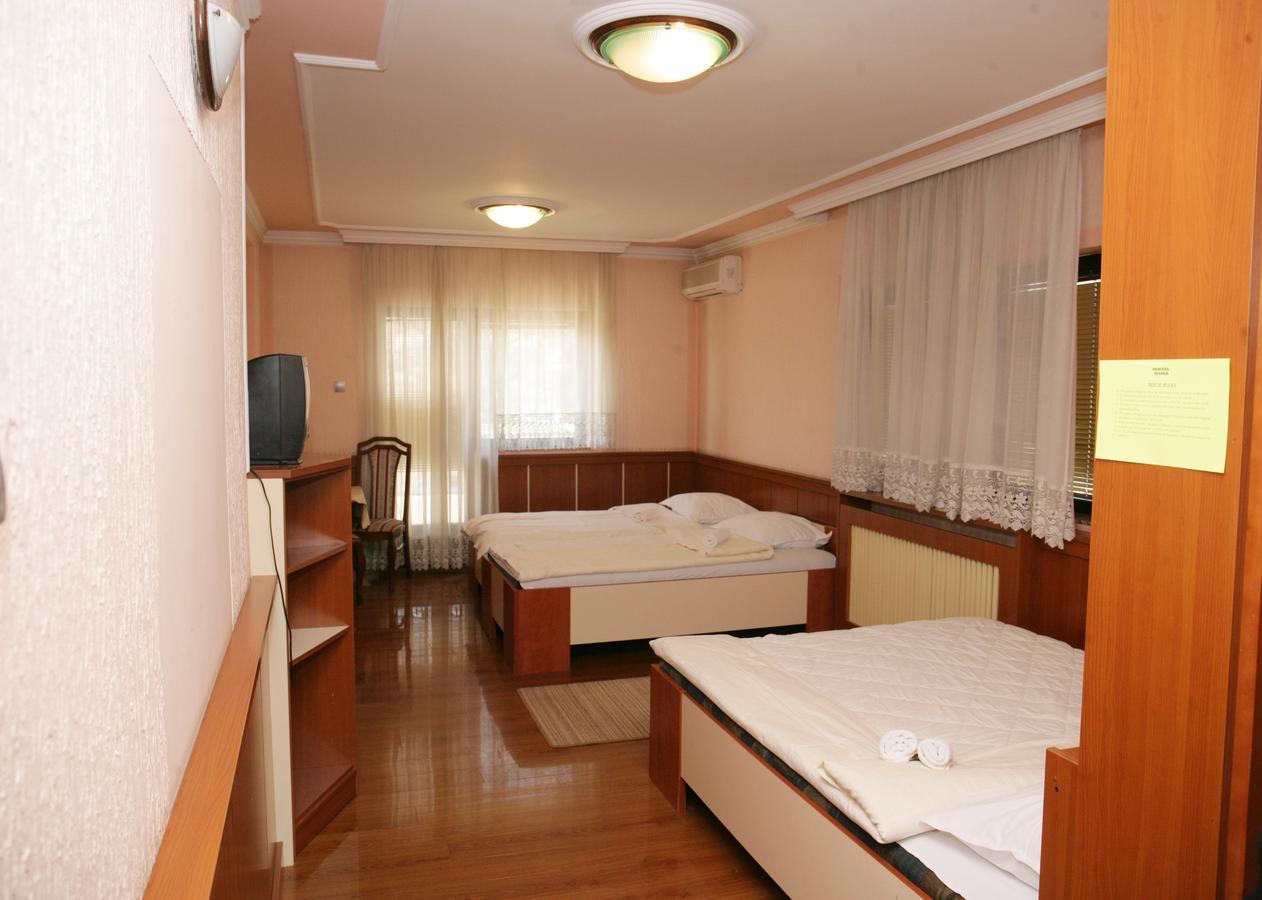 Motel Nana Banyaluka Oda fotoğraf