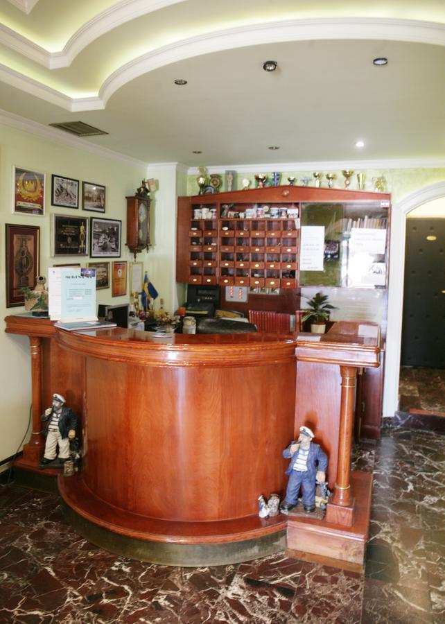 Motel Nana Banyaluka Dış mekan fotoğraf