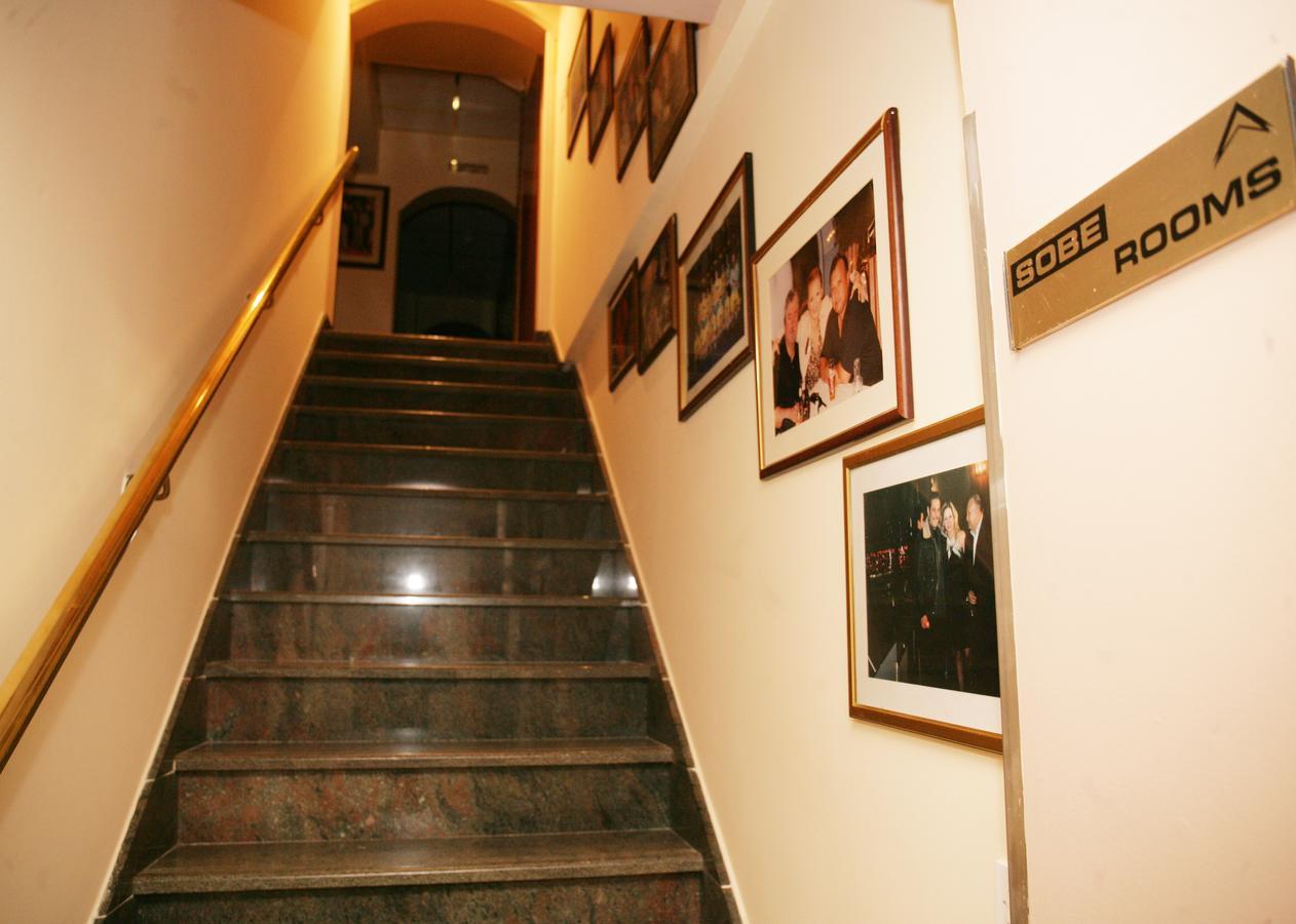 Motel Nana Banyaluka Dış mekan fotoğraf