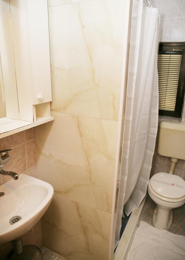 Motel Nana Banyaluka Dış mekan fotoğraf