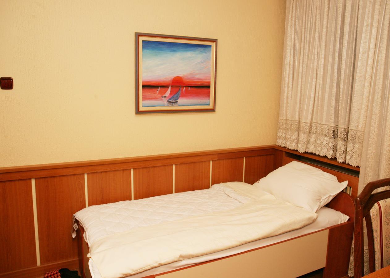 Motel Nana Banyaluka Oda fotoğraf