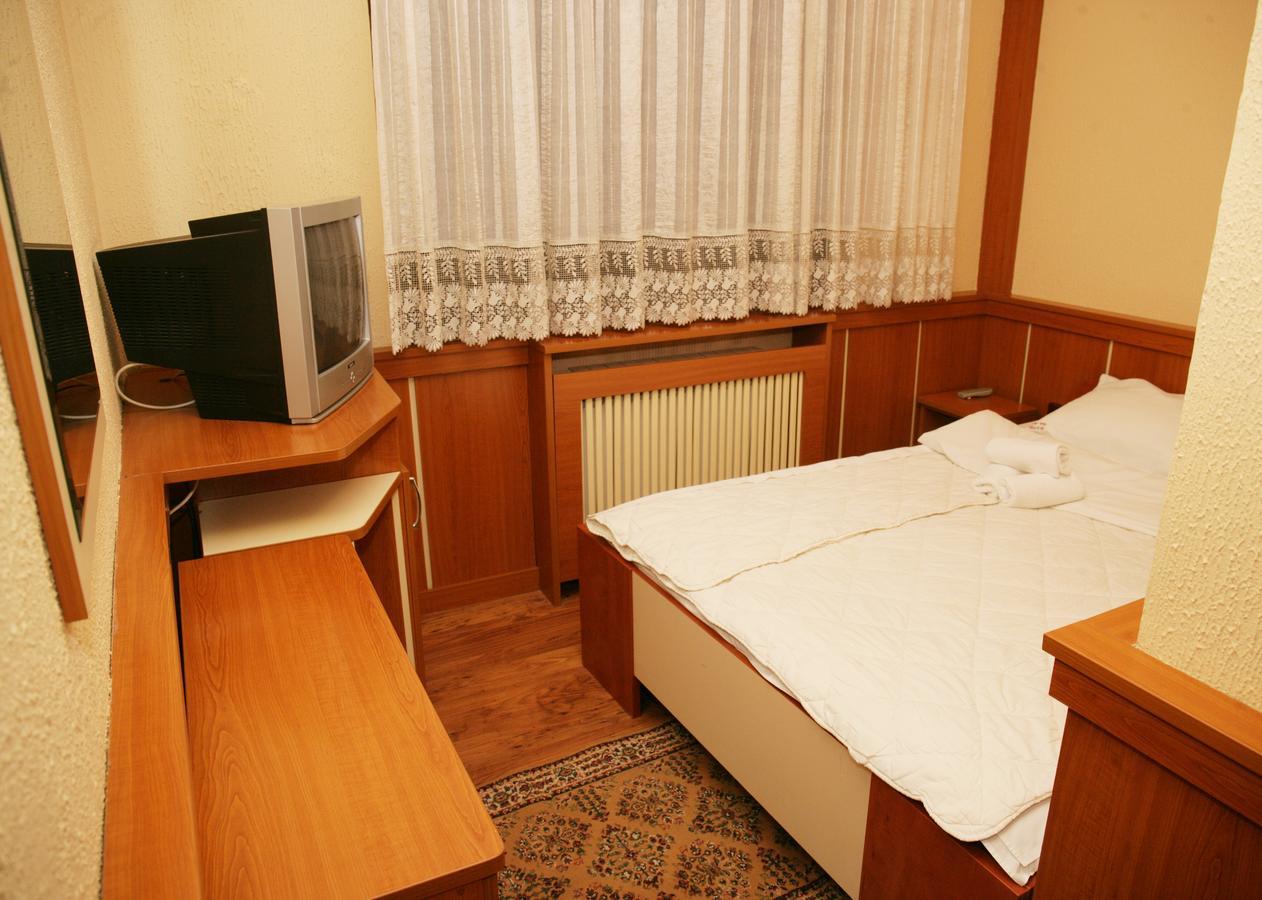 Motel Nana Banyaluka Oda fotoğraf