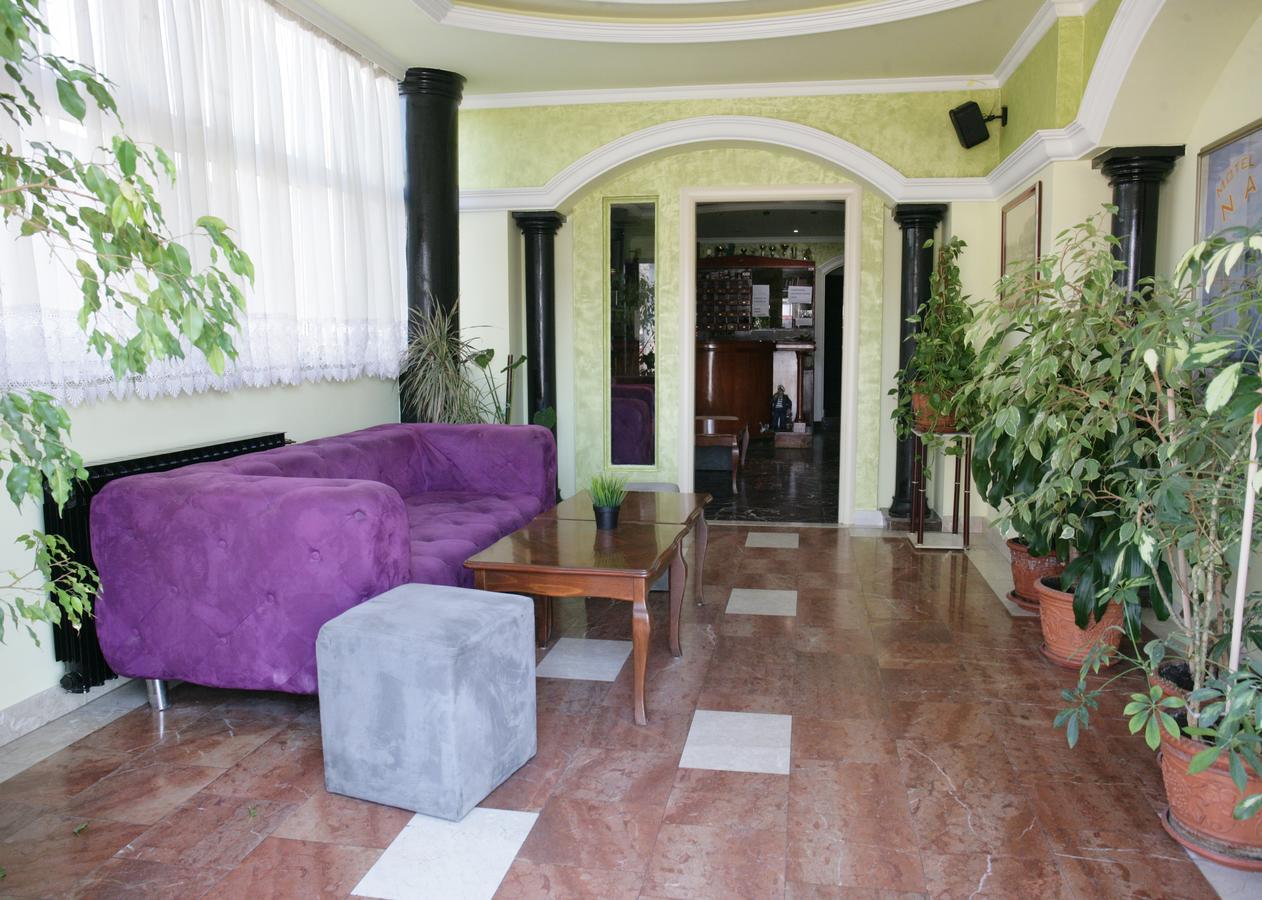 Motel Nana Banyaluka Dış mekan fotoğraf