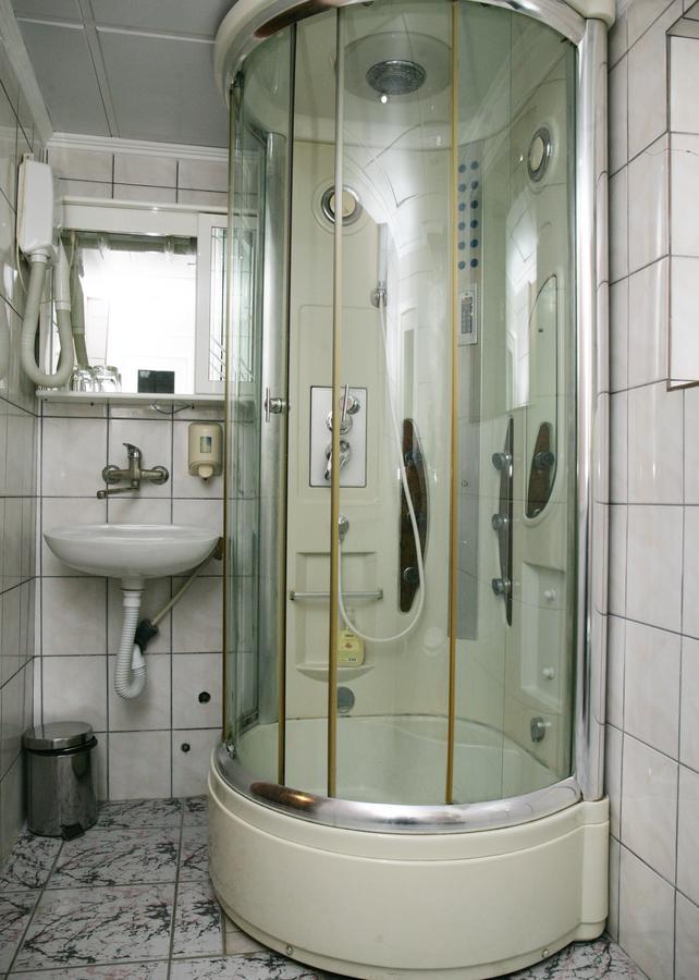 Motel Nana Banyaluka Dış mekan fotoğraf