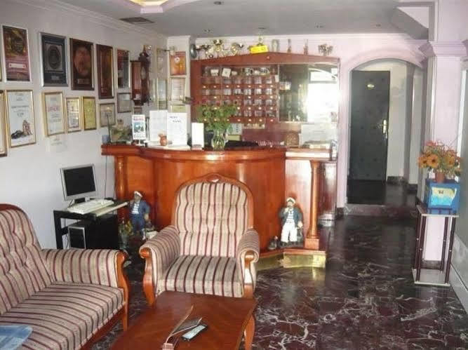 Motel Nana Banyaluka Dış mekan fotoğraf