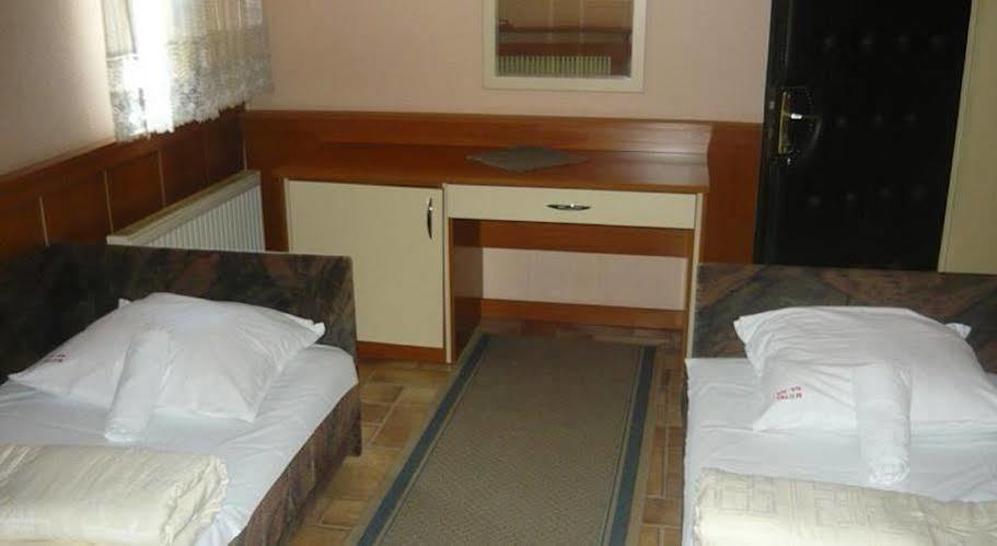 Motel Nana Banyaluka Dış mekan fotoğraf