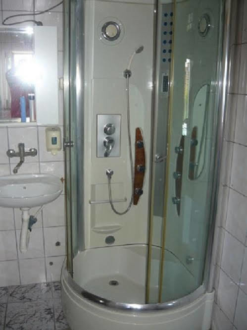 Motel Nana Banyaluka Dış mekan fotoğraf