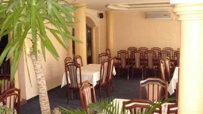 Motel Nana Banyaluka Dış mekan fotoğraf