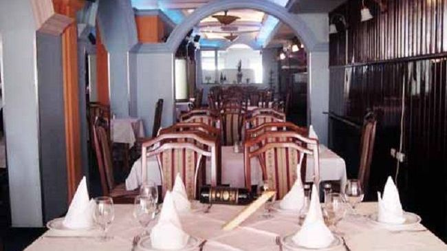 Motel Nana Banyaluka Dış mekan fotoğraf