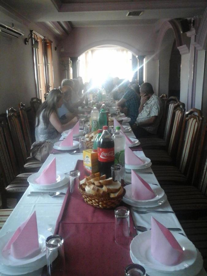 Motel Nana Banyaluka Oda fotoğraf