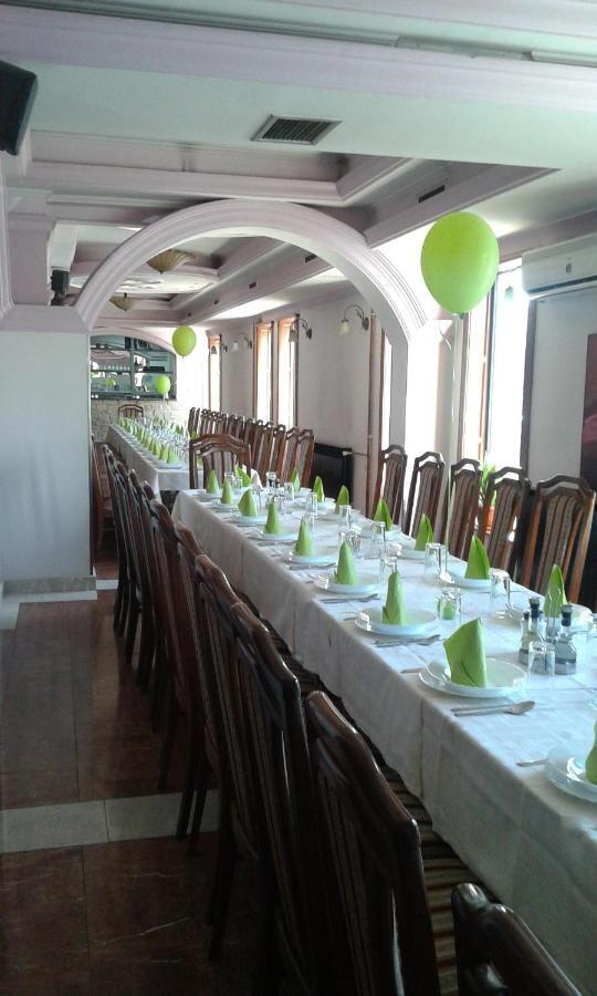 Motel Nana Banyaluka Oda fotoğraf