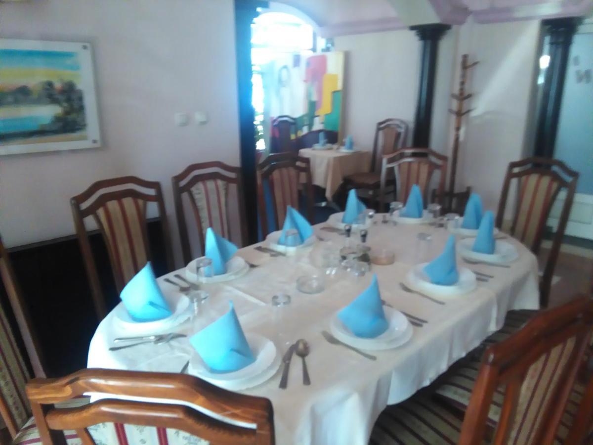 Motel Nana Banyaluka Oda fotoğraf